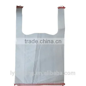Chinese Hot Sale White Paper Bags thumbnail-4