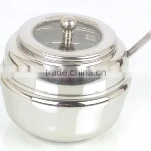 Stainless Steel Pickel Pot thumbnail-1