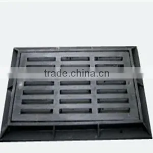 Shower Drain Grate thumbnail-1