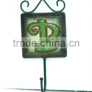 Interesting Letter B Wall Hook for Home Decor thumbnail-1