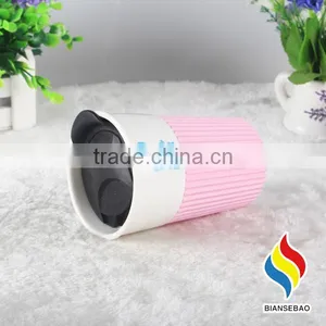 Wholesale Ceramic Travel Custom Printed Bulk Coffee Mugs thumbnail-2