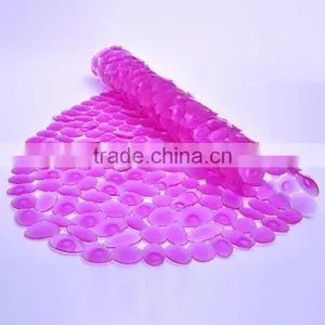 Customized Most Popular Hot Sale Frog Pvc Bath Mat thumbnail-2
