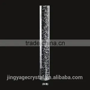 Cheap Glass Pillars for Indoor Decor thumbnail-1