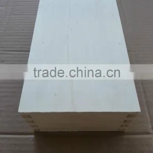 2016 Popular Pine Gift Box/wooden Packages Gift Box thumbnail-2