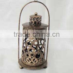 Metal Lantern Decoration thumbnail-1