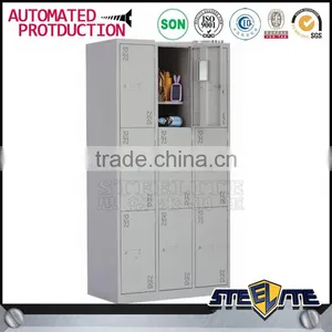 Durable Parcel Delivery Lockers /cheap Metal Lockers /used Steel School Lockers for Sale thumbnail-2