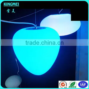 LED Star Shape Light Lamp,RGB Table Lamp With Controller thumbnail-2