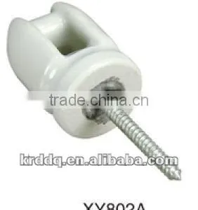 Electrical Porcelain Insulator thumbnail-1
