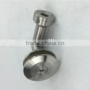 Stainless Steel Glass Canopy Fittings/Canopy Hardware thumbnail-2