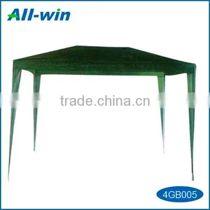 2x3m Outdoor High-quality Removable PE Gazebo thumbnail-1