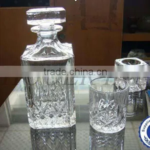 Liquor Decanter thumbnail-1
