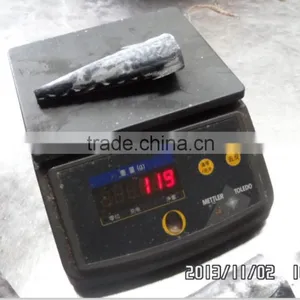 Frozen Spanish Mackerel Steak thumbnail-1