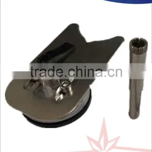 Portable Diamond Drill Guides for Drilling Hole thumbnail-2