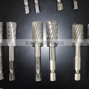 Tungsten Carbide Rotary Burrs for Metal Processing/woodwork thumbnail-1