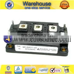 (new and Orginal Mitsubishi Darlington ) QM100DY-HK thumbnail-1