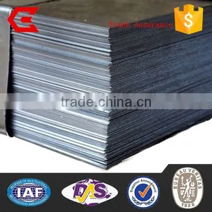 Professional Factory Cheap Wholesale Long Lasting Hss Steel Sheet Price From China Workshop thumbnail-1