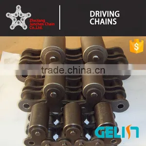 Double Pitch Top Roller RS Chain thumbnail-2