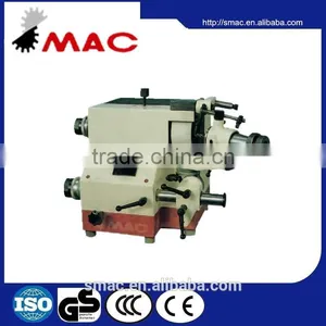 the Hot Sale and Low Price Chinese Engraving Machine EM22A of SMAC of CHINA thumbnail-1