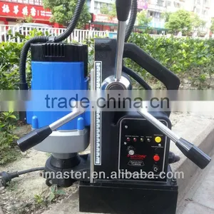 MASTER Hot Sell 2013 Magnetic Base Drill Machine(JC28-SA) thumbnail-1