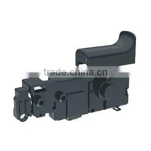 Fs018 HOT Dust Proof Power Tool Switch ,power Tool Spare Parts, Speed Control Hammer Drill Trigger Switch 018-06 thumbnail-4