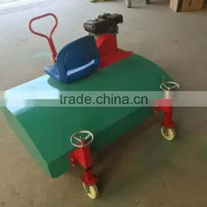 Artificial Lawn Comber Made in China thumbnail-1