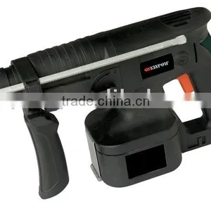 24V Cordless Rotary Hammer thumbnail-1