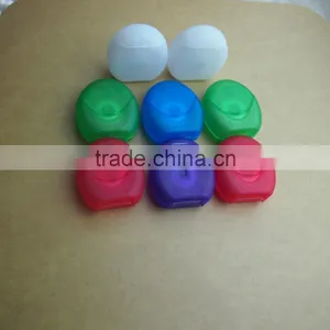 in China Adult Toothbrush Brands China Innovation Products White Voodoo Floss thumbnail-2