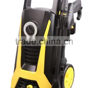 1100PSI Power Washer At 70Bar Electric Pressure Washer thumbnail-2