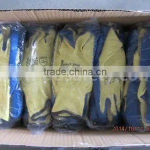 DDSAFETY Hot Selling Latex Glove Working Gloves thumbnail-6