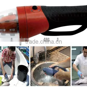 Best Product !!! Tools and Equipment in Fish Processing, Fishing thumbnail-1