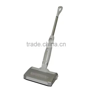 Rechargeable Cordless Handy Stick Vacuum Cleaner With Dolphin 2 in 1 thumbnail-1