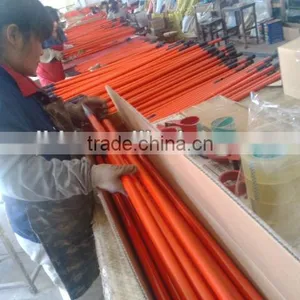 New-design PVC Mop Handles thumbnail-4