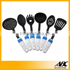 Household Kitchenware Nylon Kitchen Set thumbnail-5