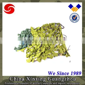150D 300D Polyester Oxford Military Camouflage Net Army Jungle Forest Color thumbnail-2