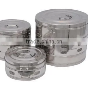 Sterilizer Drum thumbnail-2