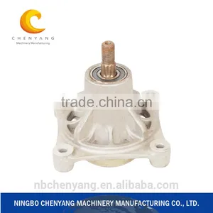 Aluminium/Steel Precision Investment Casting for Flange thumbnail-3