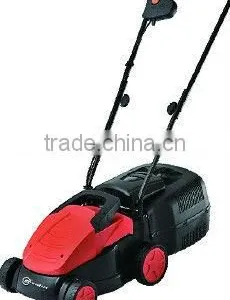 300mm Electric Lawn Mower thumbnail-1