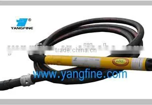 Concrete Vibrator(YFCE-35mm,50mm,70mm) thumbnail-1