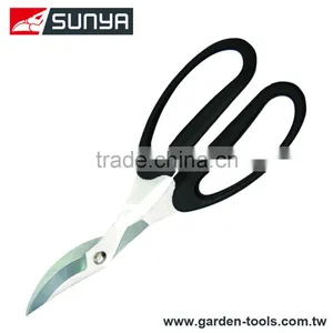 SK5 High Carbon Steel Floral Bypass Shears thumbnail-1