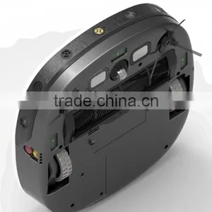 2016 New Robotic Cleaner With Mop thumbnail-2