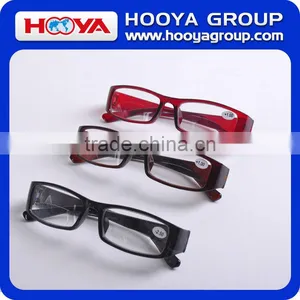 2-Lens Reading Glasses thumbnail-1