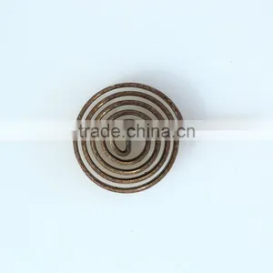 Custom Bimetal Sensing Coils Manufacturer thumbnail-4