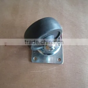 3" Caster for Hand Trolley / Hand Truck / Tool Cart thumbnail-2