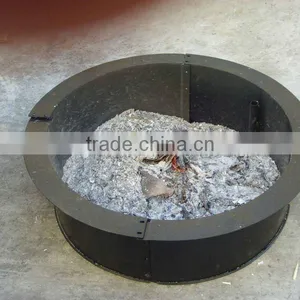 Folding Fire Ring Supplier thumbnail-1