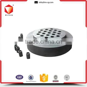 First Grade High Precision Graphite Mould for Chemical Laboratory thumbnail-5