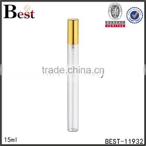 2017 High Quality 6ml Perfume Spray Bottle Silver Color Perfume Spray Bottle Pen Shape Spray Bottle Perfume thumbnail-5