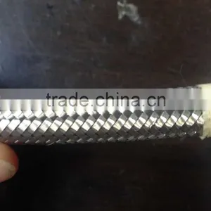 China Suppliers Stainless Steel Braided Hose thumbnail-2