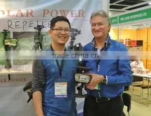 Ningbo Boxi Garden Equipment Co., Ltd. company overview - view 2 thumbnail