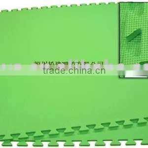 EVA Floor Mat thumbnail-1
