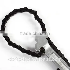 OK-TOOLS NEW Chain Wrench thumbnail-2